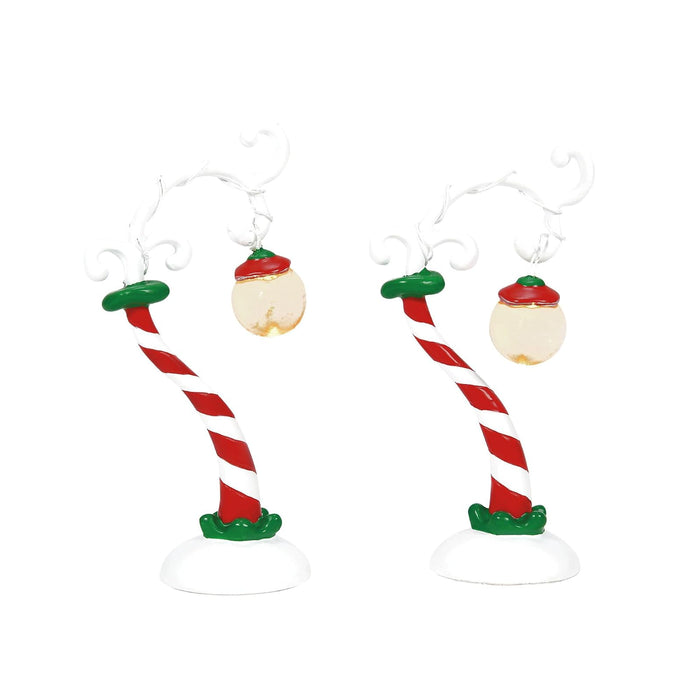 Department 56 Figurine, 3.75 Inch, Multicolor