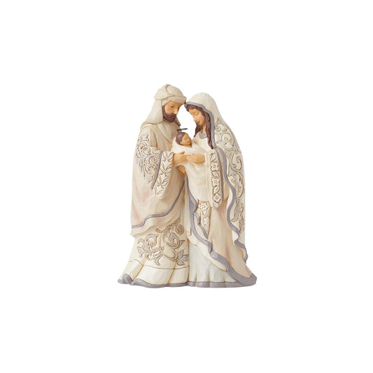 Enesco Figurine, 8 Inch, Multicolor