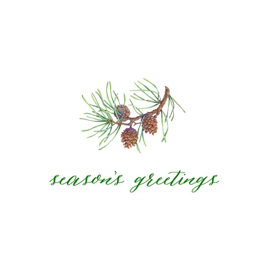Design Design Greeting Card