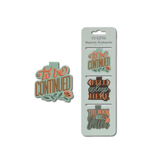Bookmark by Karma