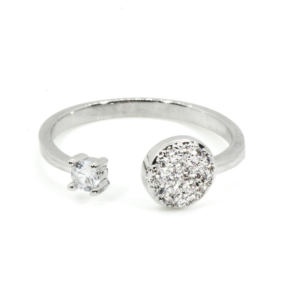 Maya J Ring
