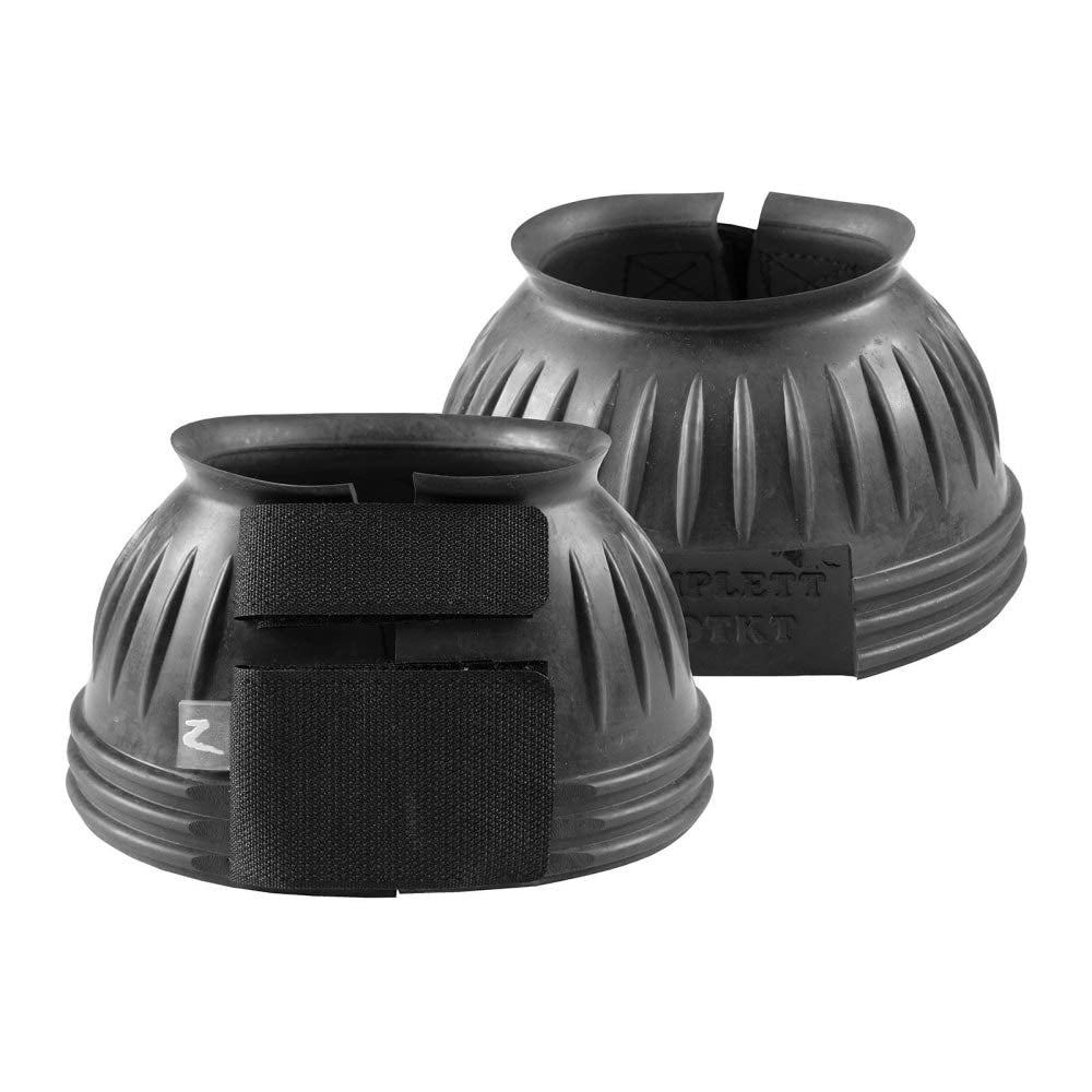 HORZE Boot, X-Large, Black