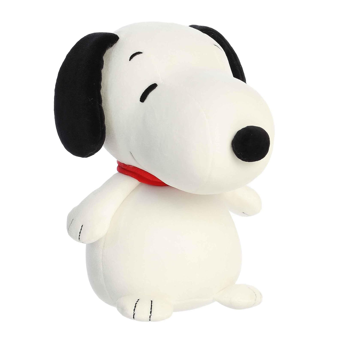 PEANUTS Toy Figure, Small, White