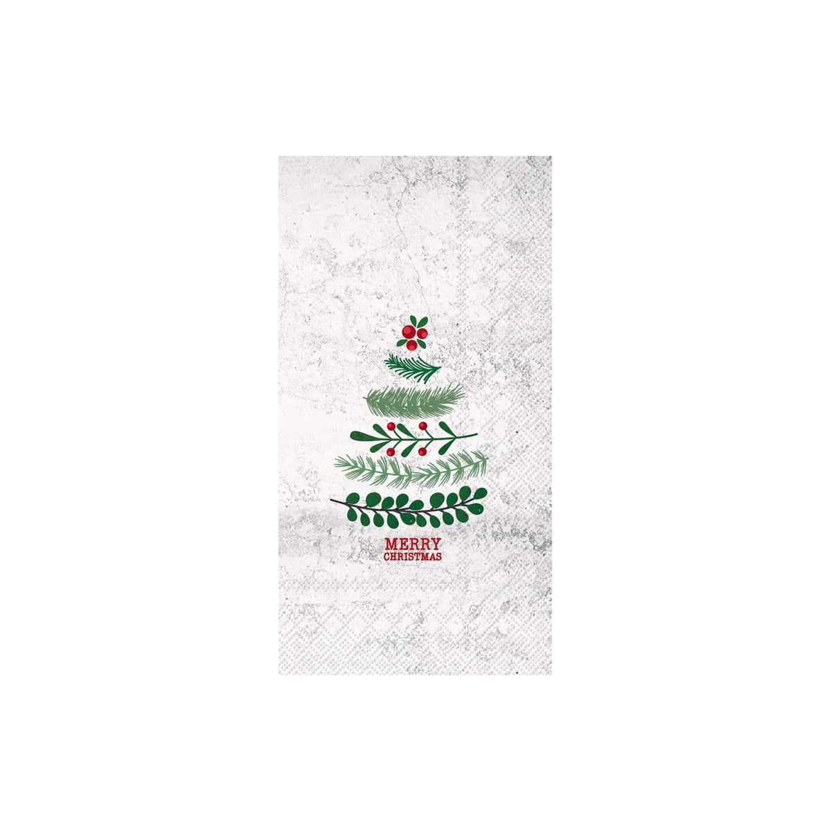 ihr SINCE 1977 Disposable Napkin