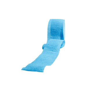 Unique Craft Wrapping Tissue Paper, 81 ft, Baby Blue