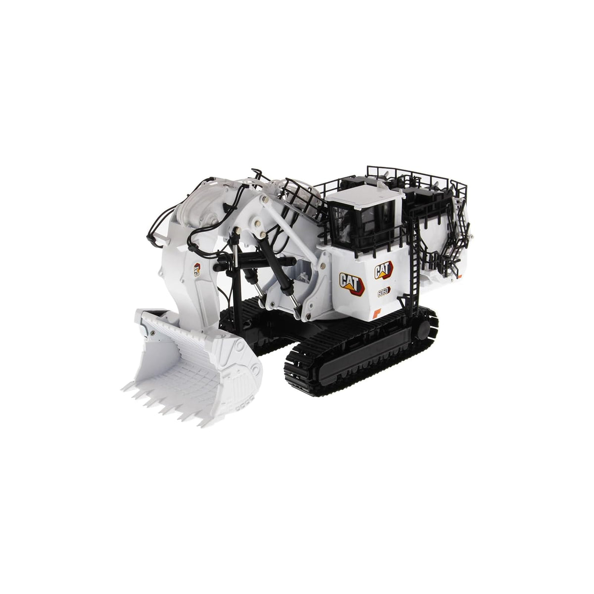 Diecast Masters Sculpture, One Size, Multicolor