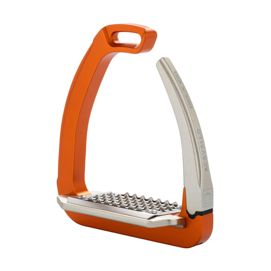 Acavallo Sporting Goods, Orange