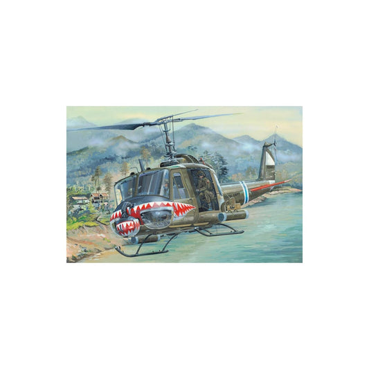 Hobby Boss Art Craft Kit, 58 x 34 x 13 cm, Multicolor