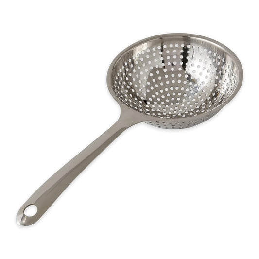 RSVP International Endurance 18/8 Stainless Steel Pasta Scoop
