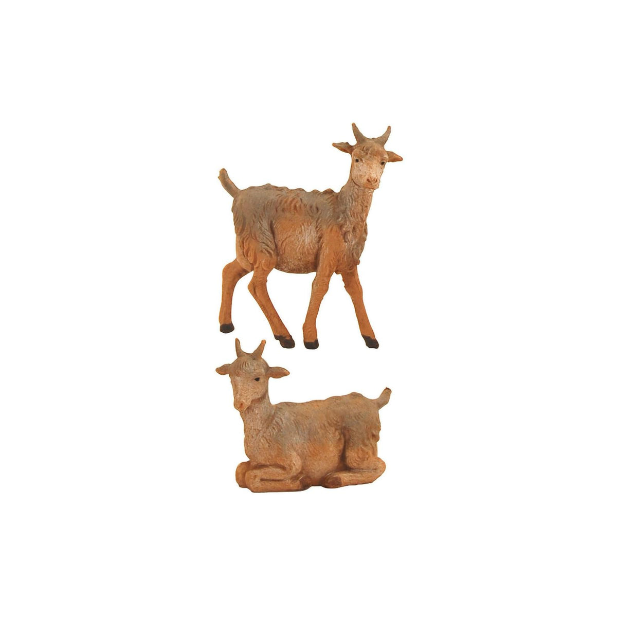 Figurine by Bronners