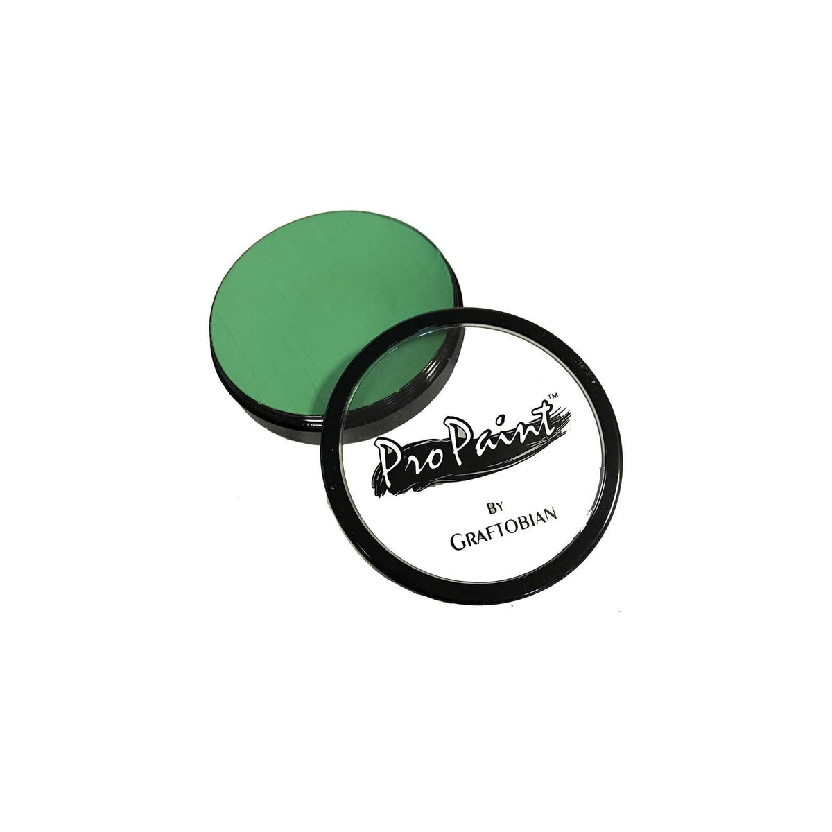 Graftobian Body Paint, 1 Fl Oz (Pack of 1), Mint Green