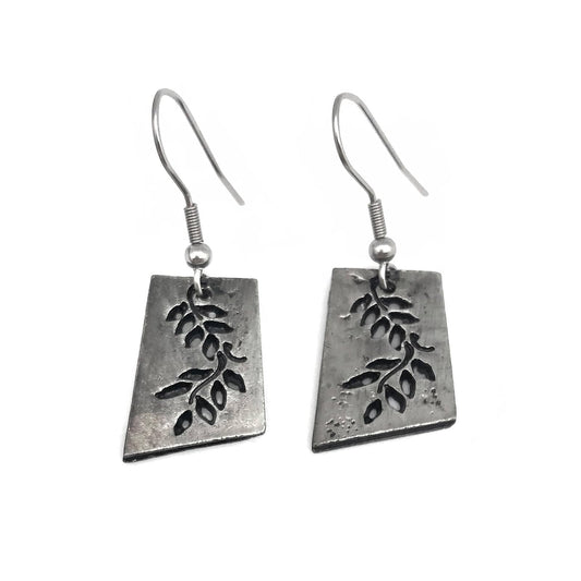 Anju Earring, Multicolor