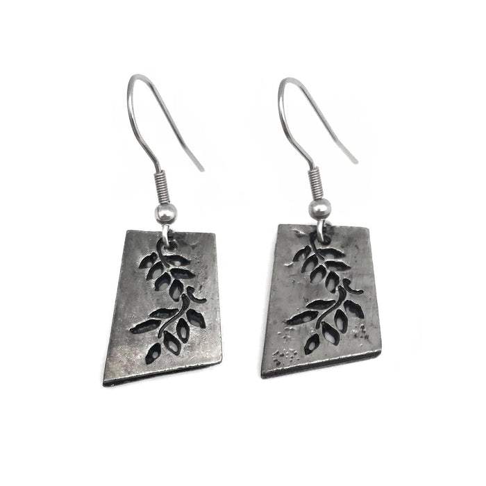 Anju Earring, Multicolor