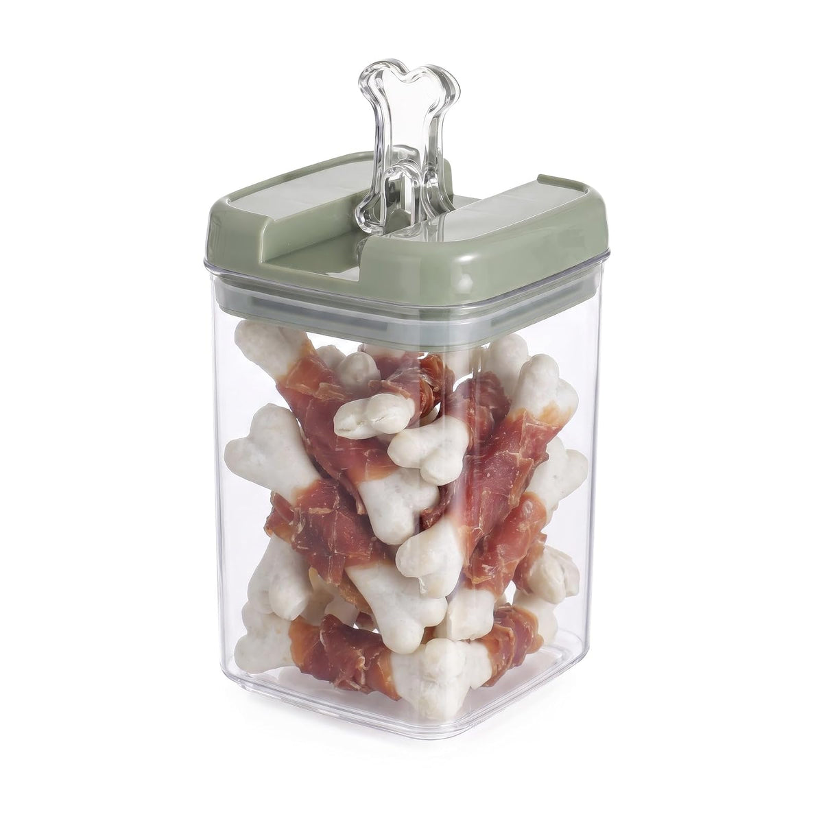 Felli Food Storage Container, Green