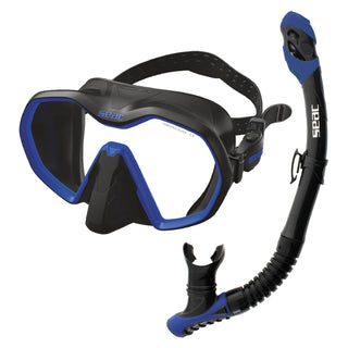 SEAC Snorkeling Set