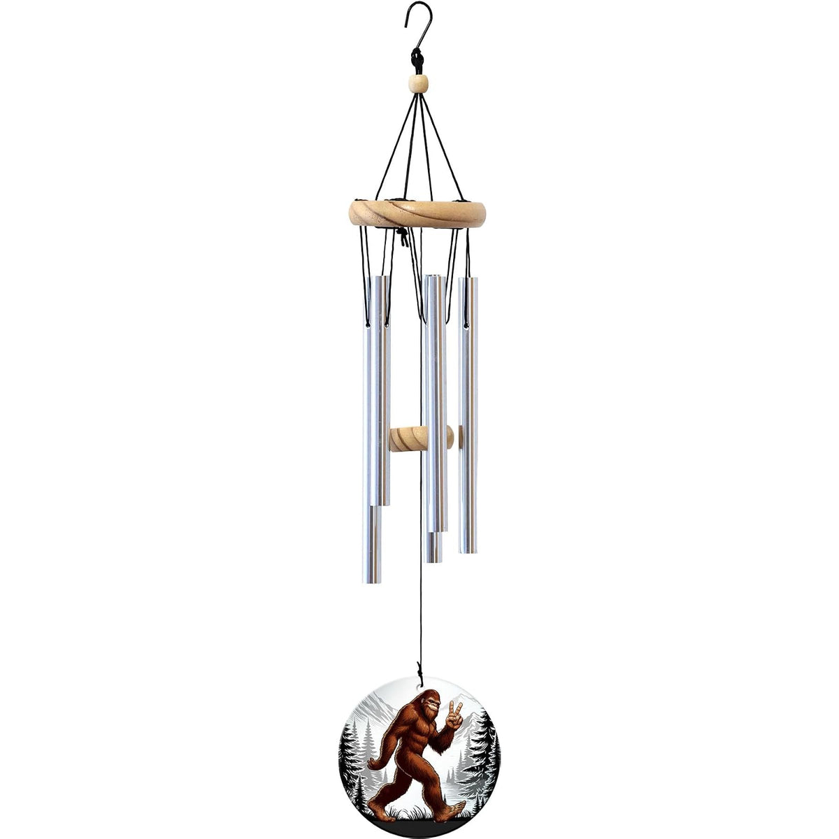 Spoontiques Wind Chime