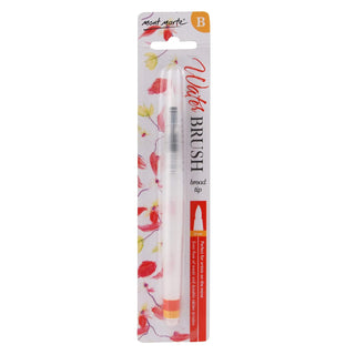 Mont Marte Paint Brush, 5mm