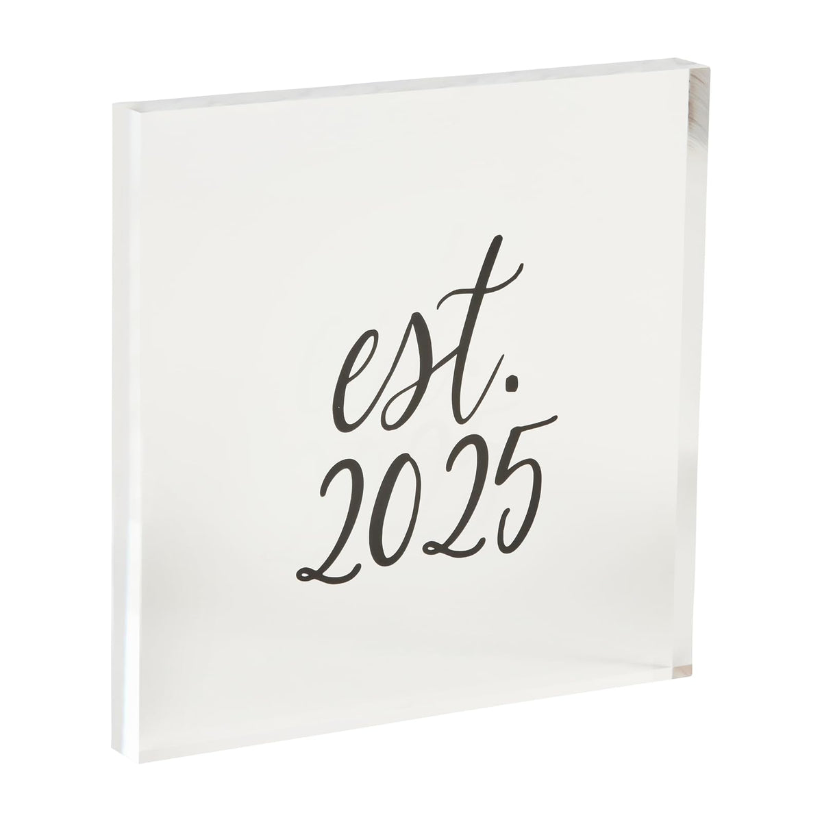 Mud Pie Decorative Signage