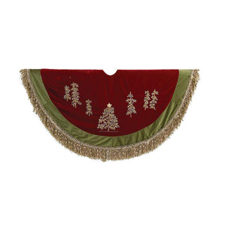 Kurt S. Adler Tree Skirt