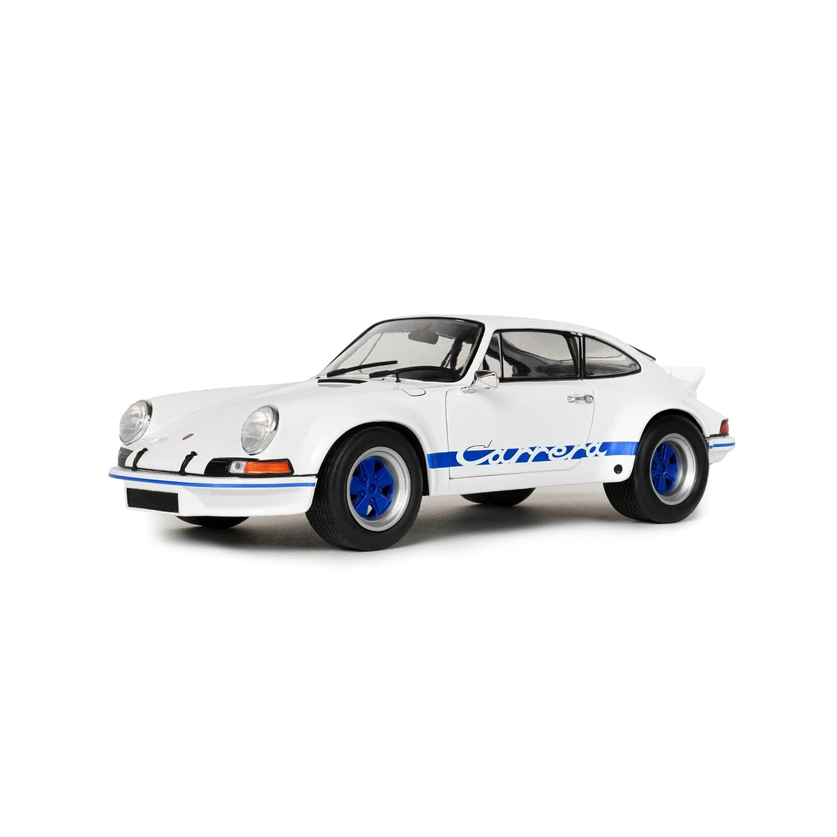 Solido Toys And Games, 1:18, White