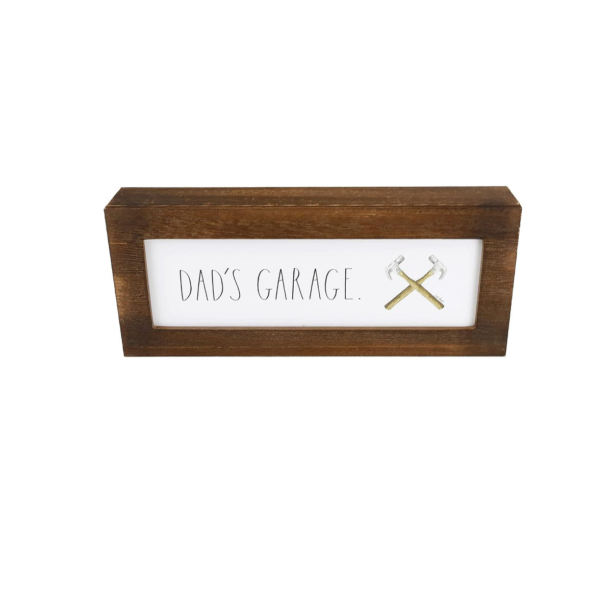 Rae Dunn Decorative Signage