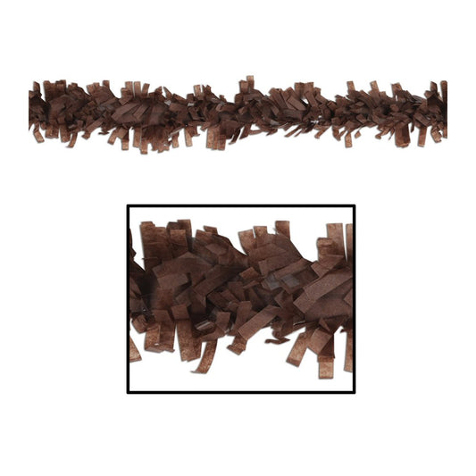 Beistle Party Supplies, 25', Multicolored