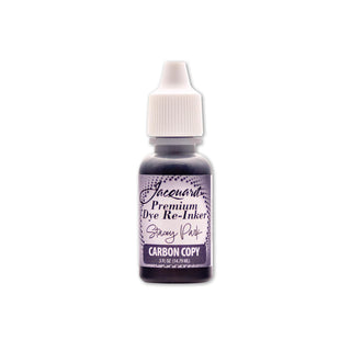 Jacquard Rubber Stamp, Carbon Copy Refill