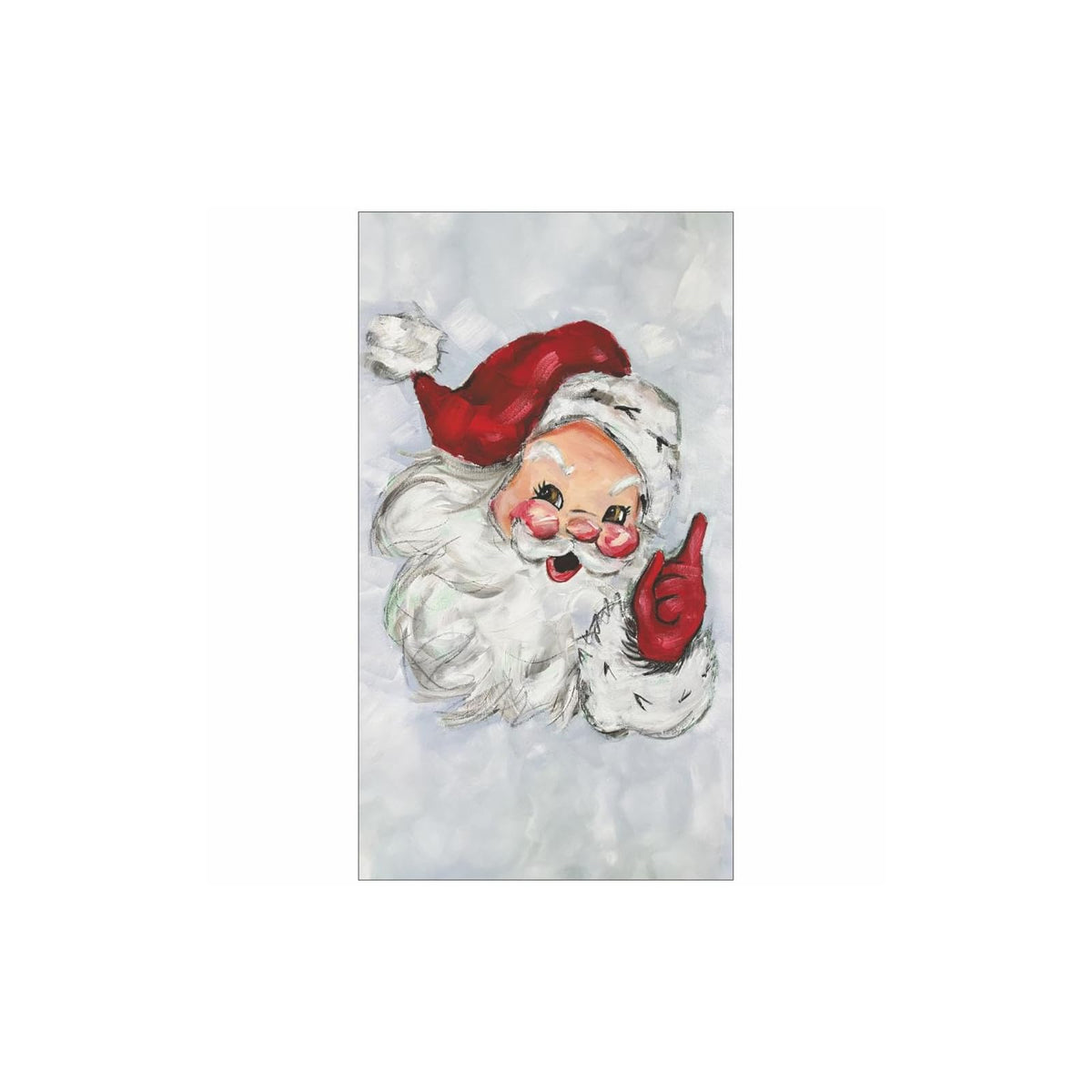 PPD Disposable Napkin