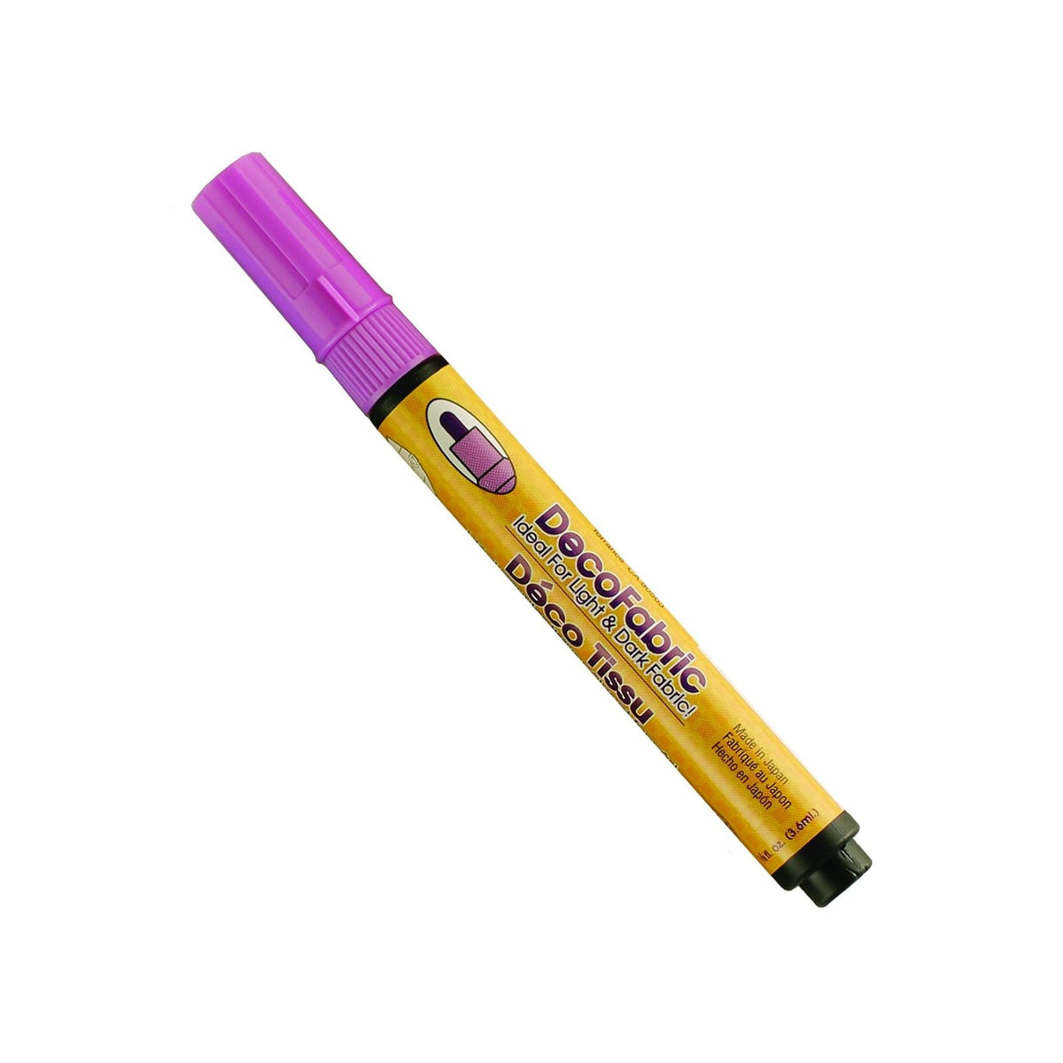 Uchida Marking Pen, 1 Count (Pack of 1), Violet
