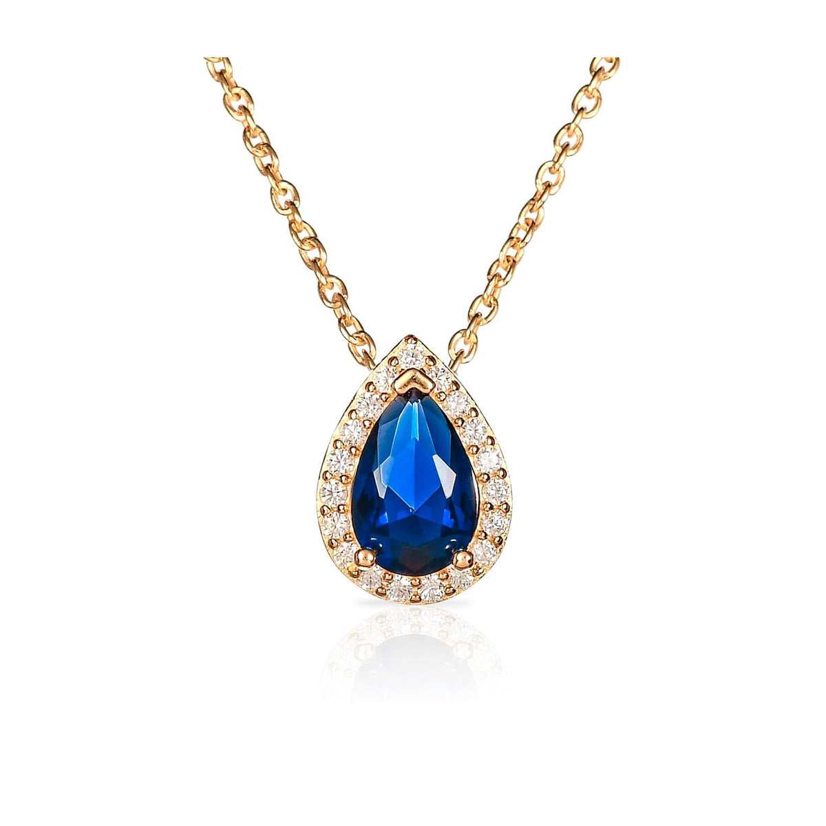Diamond Treats Necklace