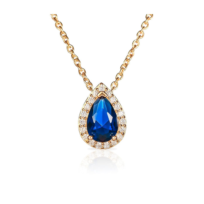 Diamond Treats Necklace