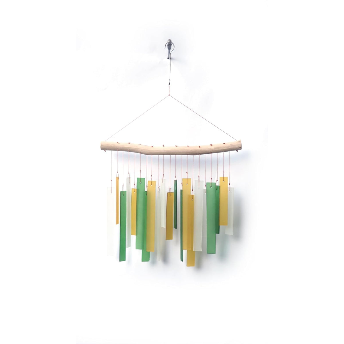 Sunset Vista Designs Wind Chime, Large, Margarita
