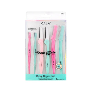 Cala Manual Shaving Razor