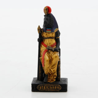 Unicorn Studio Veronese Design Sekhmet Goddess of War