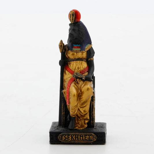 Unicorn Studio Veronese Design Sekhmet Goddess of War