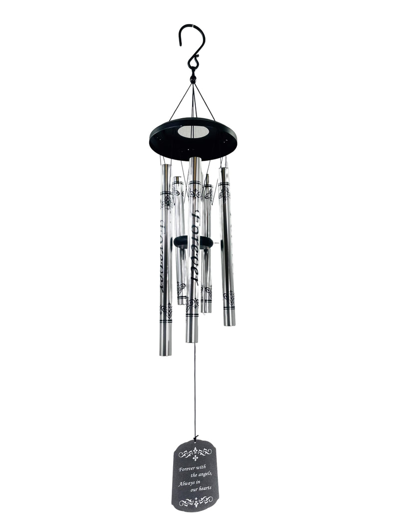 Forever Sentiment Wind Chime