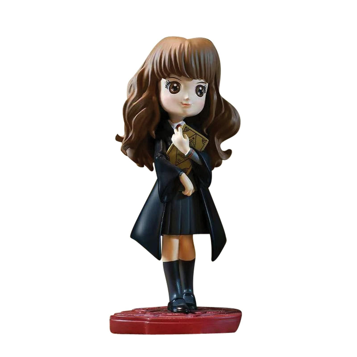 Enesco Figurine, 5 Inch, Multicolor