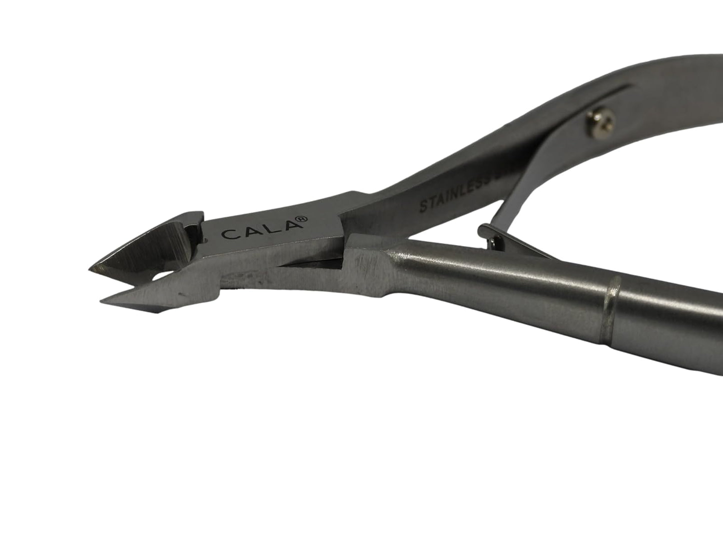 Cala 1/2 inch jaw pro cuticule nipper