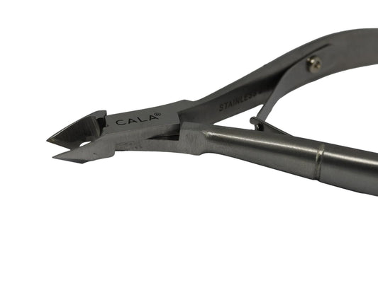 Cala 1/2 inch jaw pro cuticule nipper
