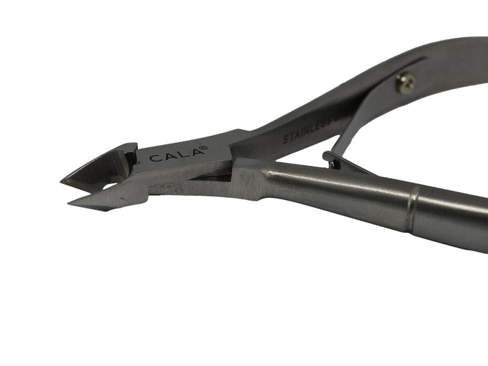 Cala 1/2 inch jaw pro cuticule nipper