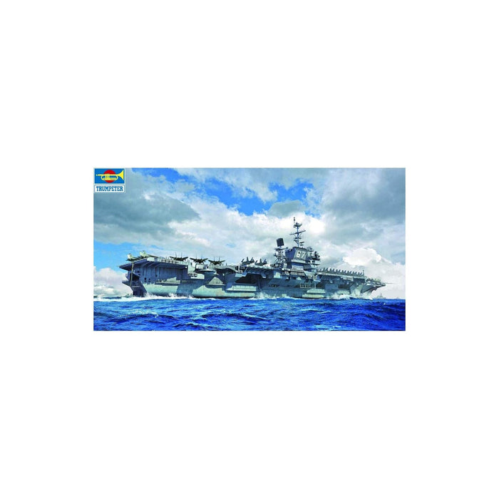 Trumpeter Art Craft Kit, Small, Multicolor
