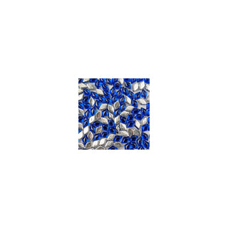 John Bead Craft Bead, Sapphire Backlit