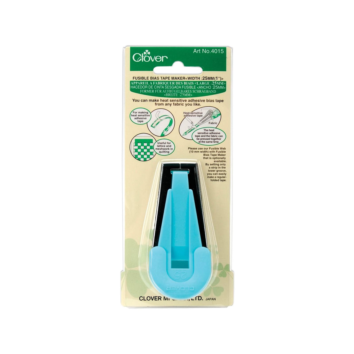 Clover Adhesive Tapes