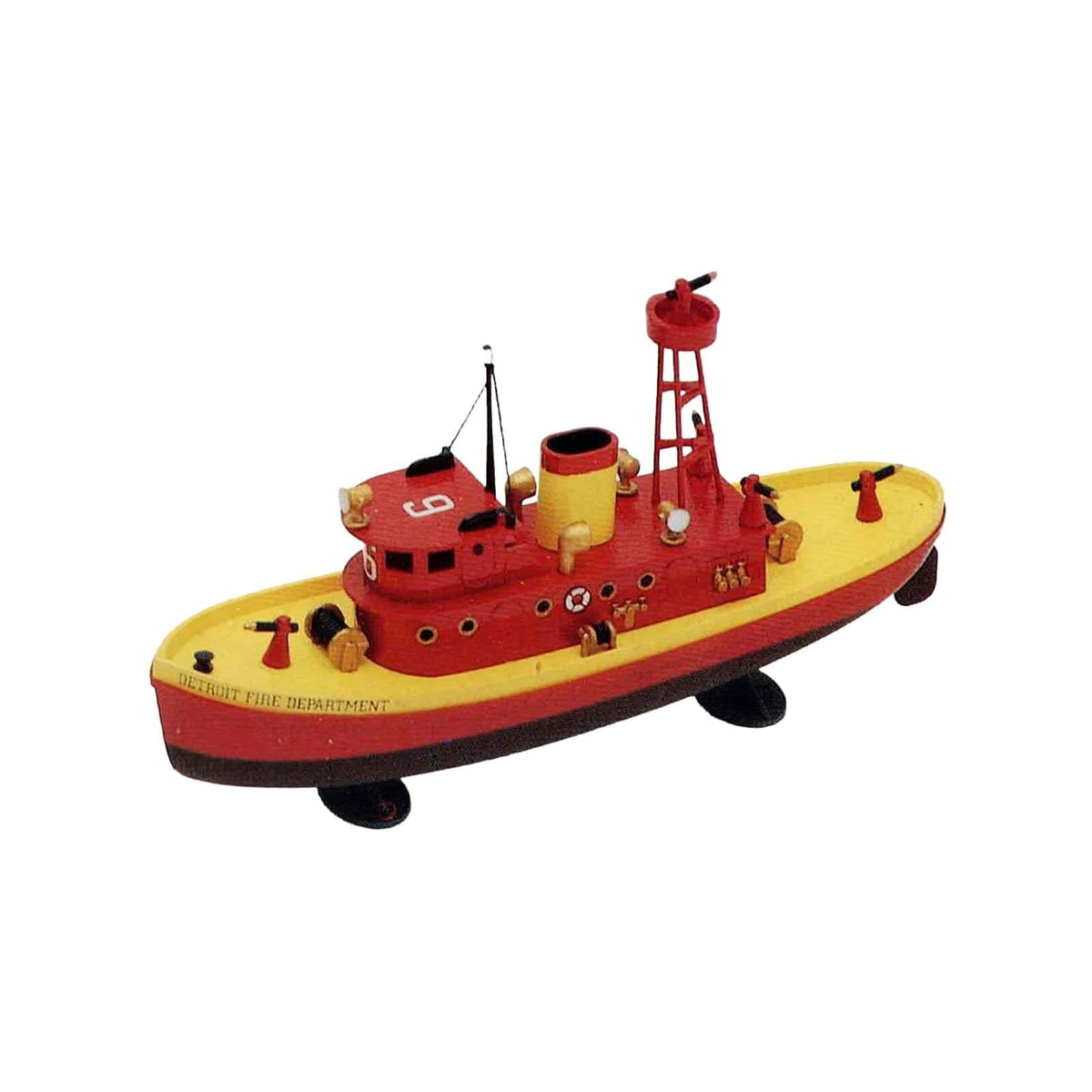 Atlantis Toy Vehicle Set, 1:16, Multicoloured