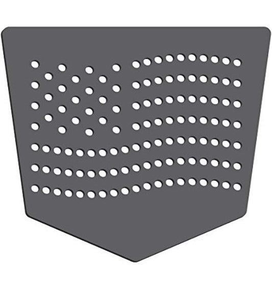 Rhinestone Genie Flag Pocket Magnetic Rhinestone Template