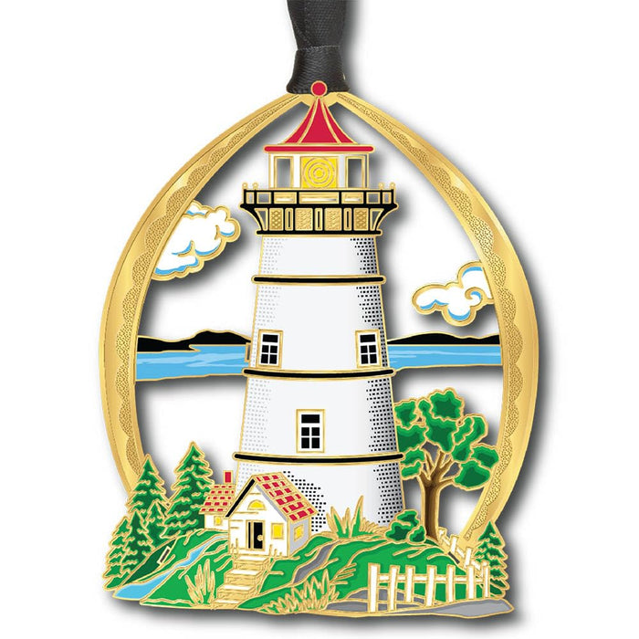 Beacon Design Inland Lighthouse