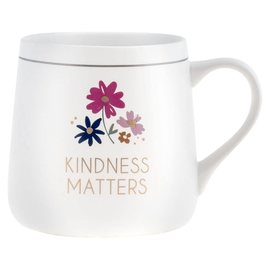 Karma FLORA MUG KINDNESS