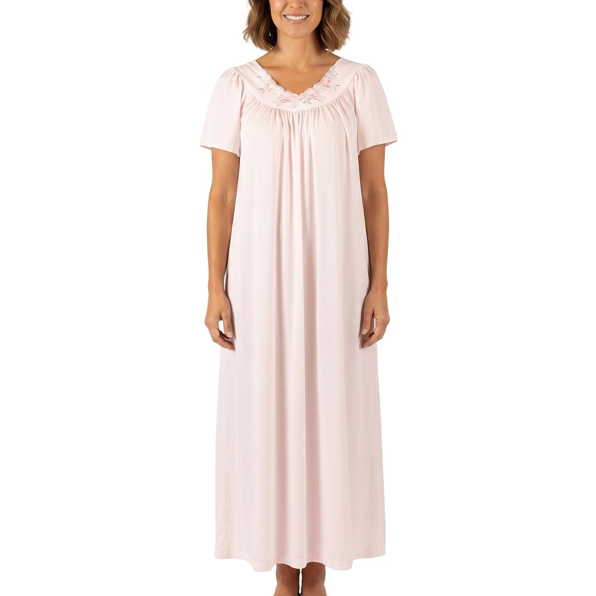 Shadowline Nightgown Nightshirt