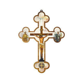 Christian Brands Wall Art, 10.25 x 7.5 inches, Traditional