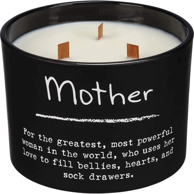 Jar Candle - Mother